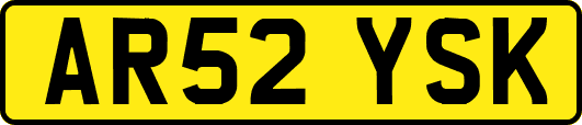 AR52YSK