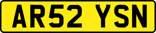 AR52YSN