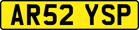 AR52YSP