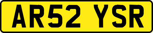 AR52YSR