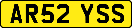 AR52YSS