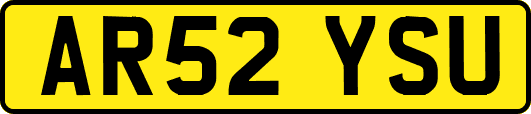 AR52YSU
