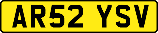 AR52YSV