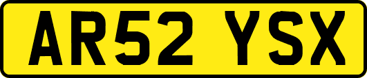 AR52YSX