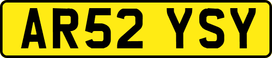 AR52YSY