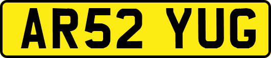 AR52YUG