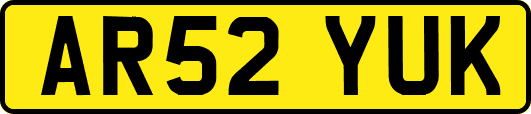 AR52YUK