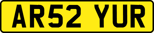 AR52YUR