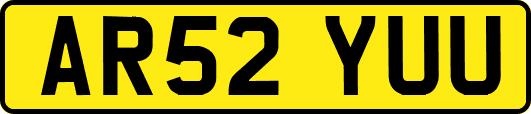 AR52YUU