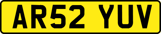 AR52YUV
