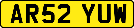 AR52YUW