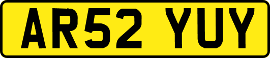 AR52YUY