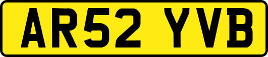 AR52YVB