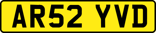 AR52YVD