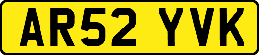 AR52YVK