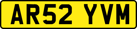 AR52YVM