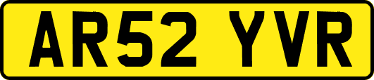AR52YVR