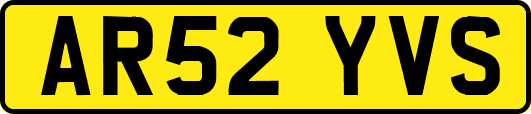 AR52YVS