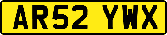 AR52YWX