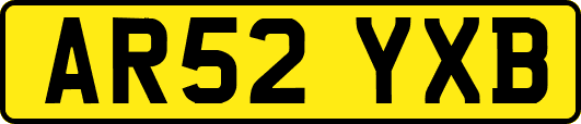 AR52YXB