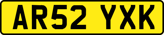 AR52YXK