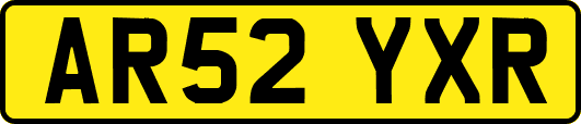 AR52YXR
