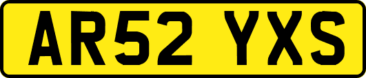 AR52YXS