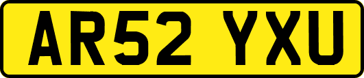 AR52YXU
