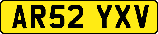 AR52YXV