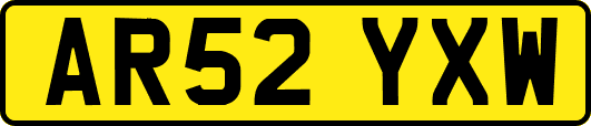 AR52YXW