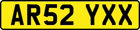 AR52YXX