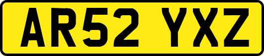 AR52YXZ