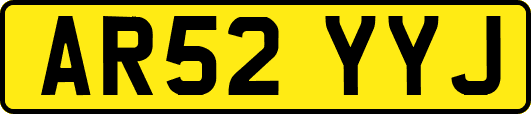 AR52YYJ