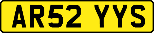 AR52YYS