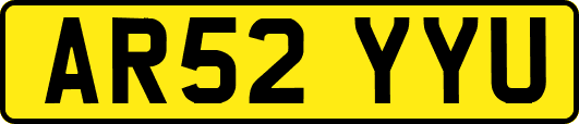 AR52YYU