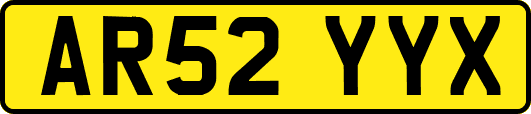 AR52YYX