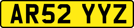 AR52YYZ