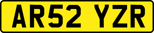 AR52YZR