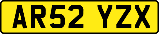 AR52YZX