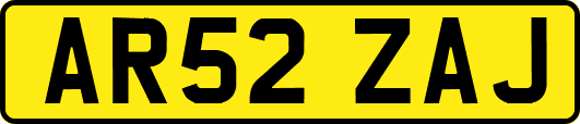AR52ZAJ