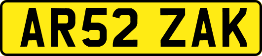 AR52ZAK