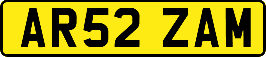 AR52ZAM