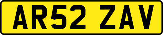 AR52ZAV
