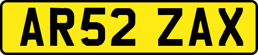 AR52ZAX