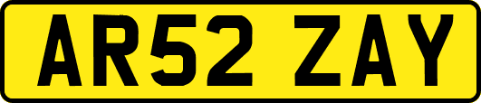 AR52ZAY