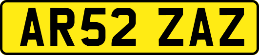 AR52ZAZ