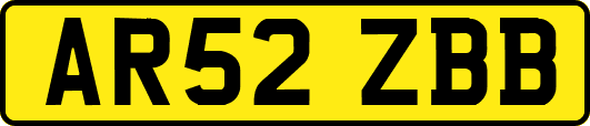 AR52ZBB