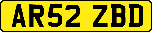 AR52ZBD