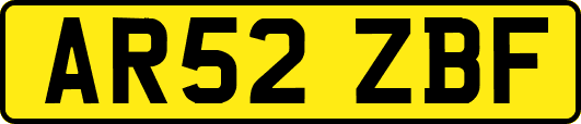 AR52ZBF