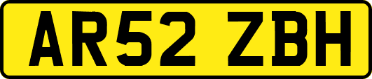 AR52ZBH